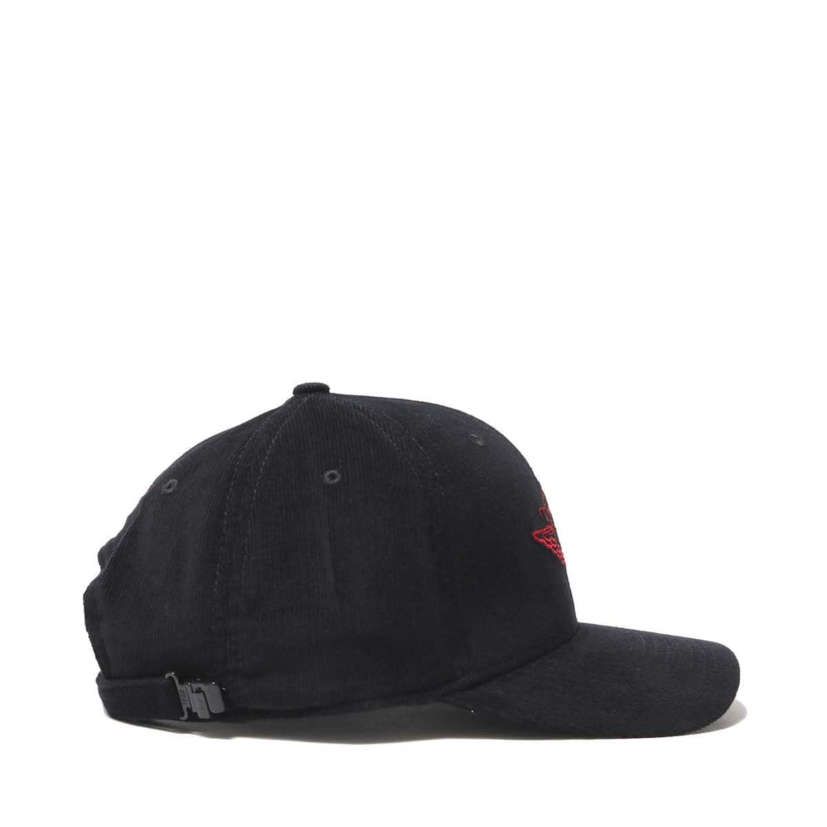 JORDAN BRAND JORDAN CLC99 WINGS BLACK/UNIVERSITY RED 19SP-Iの画像