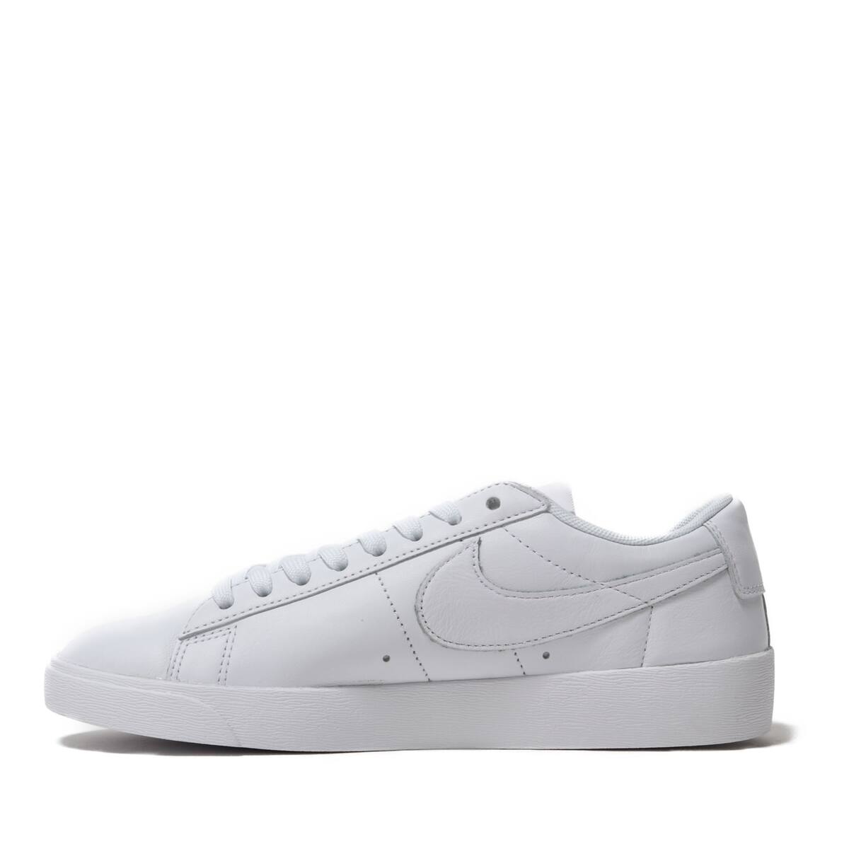 nike blazer low le w