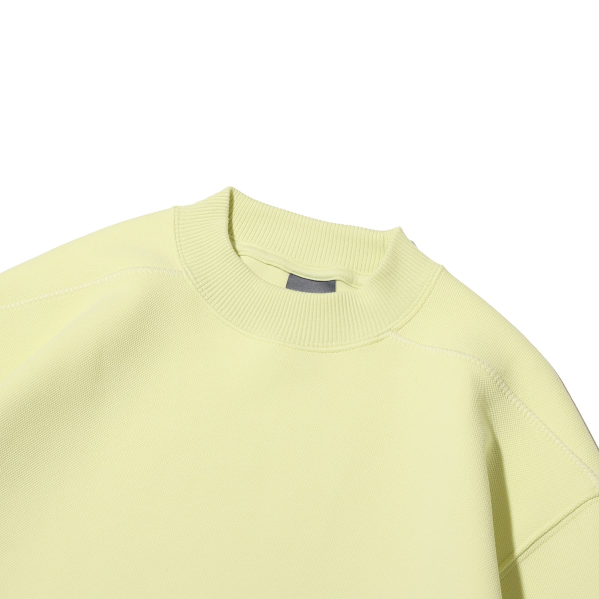 New Balance NBX Lunar New Year Sweat Crew ライムライト 24SS