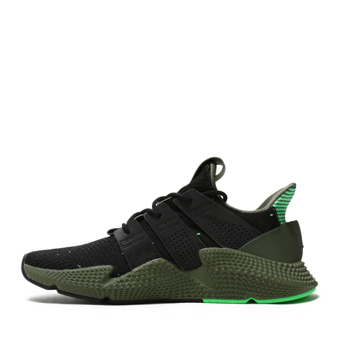 adidas prophere lime