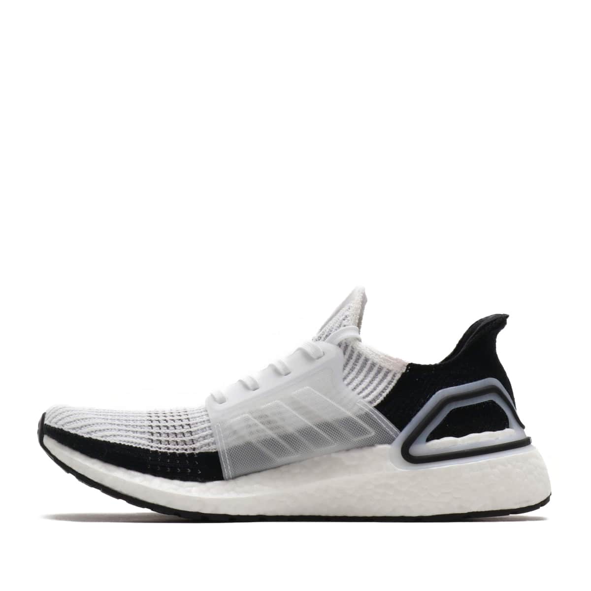 ultraboost 19 white grey