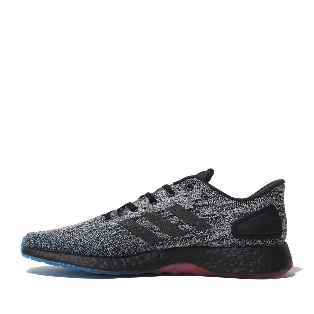 pureboost dpr ltd