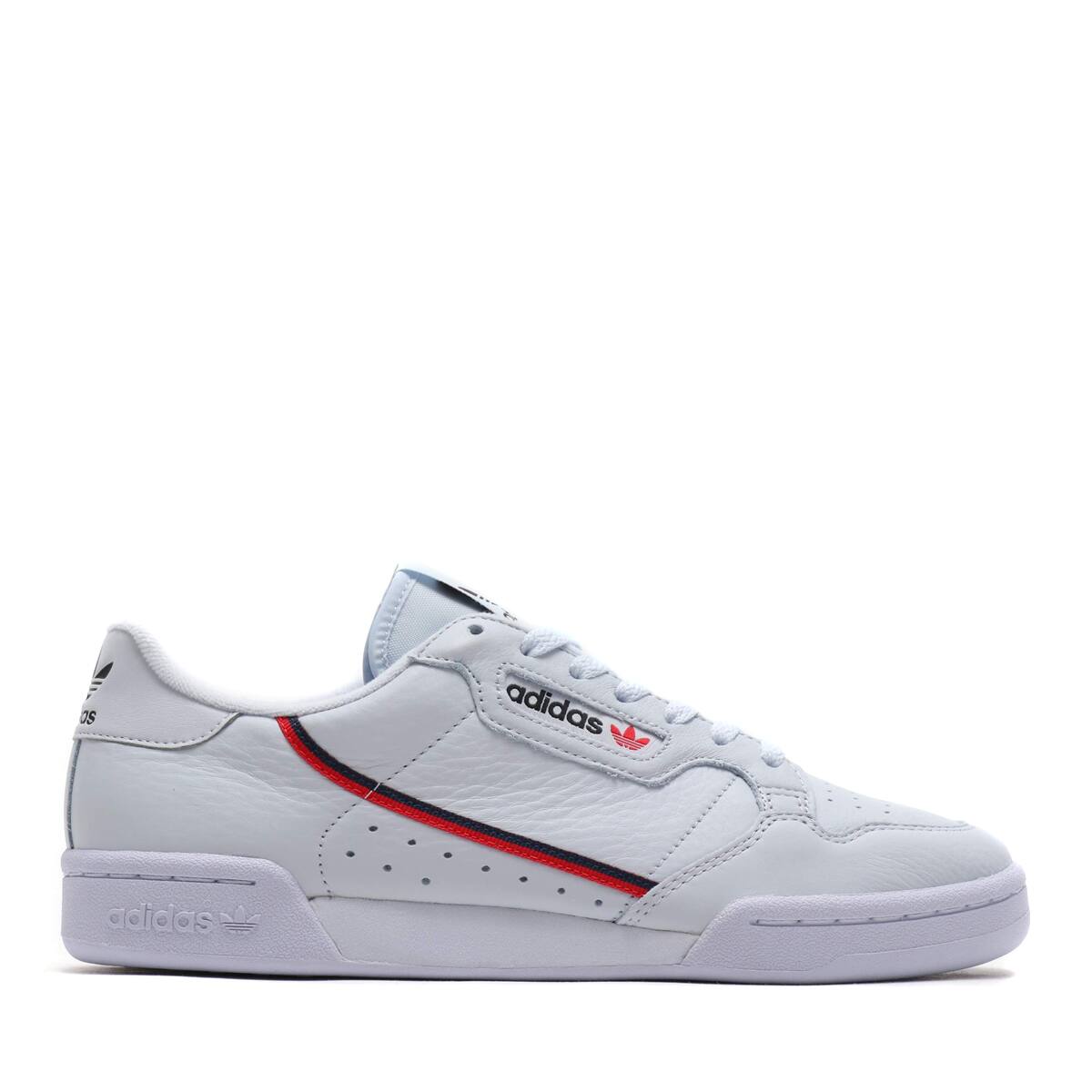 adidas continental 80 aero blue