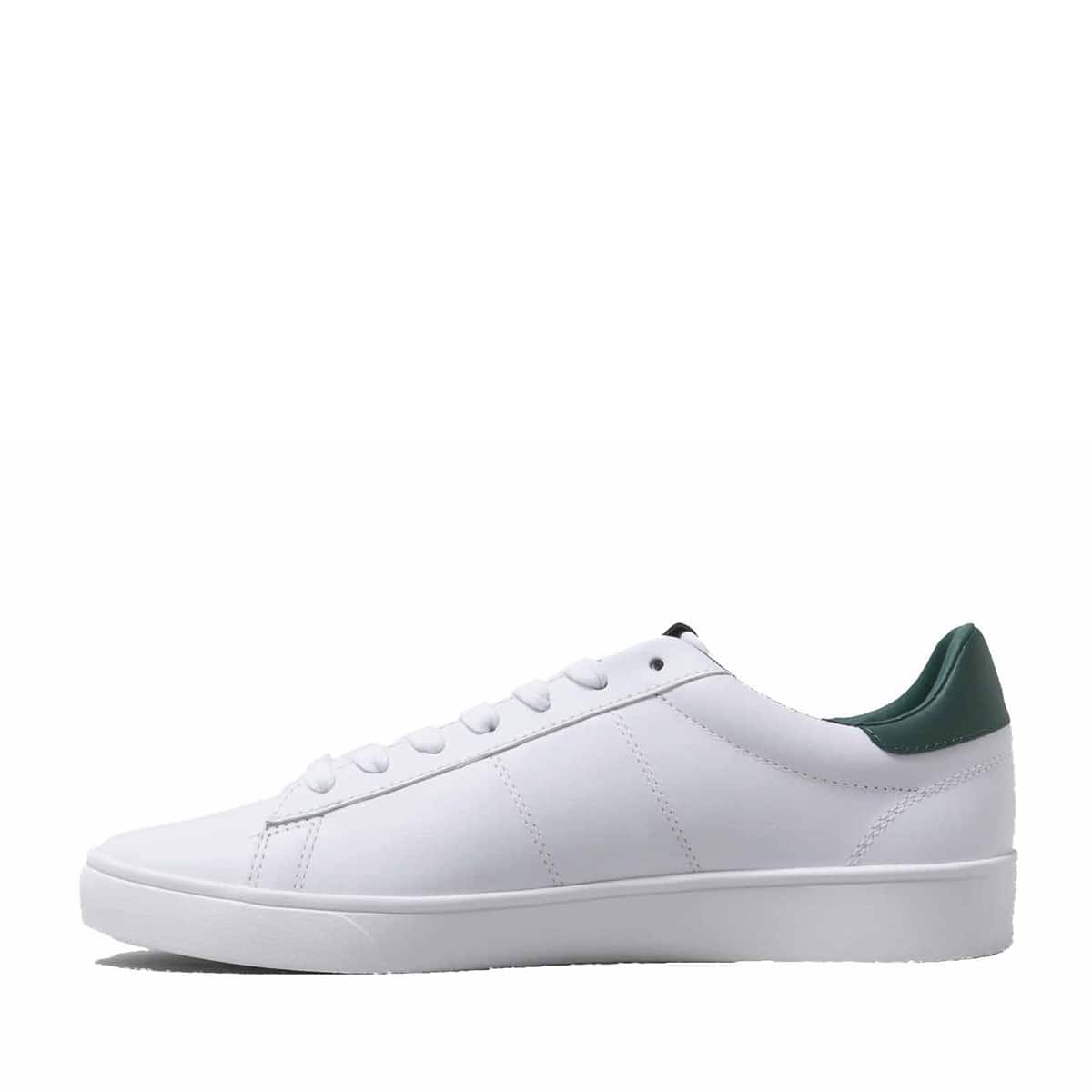 楽天市場】フレッドペリー スペンサー レザー SPENCER LEATHER