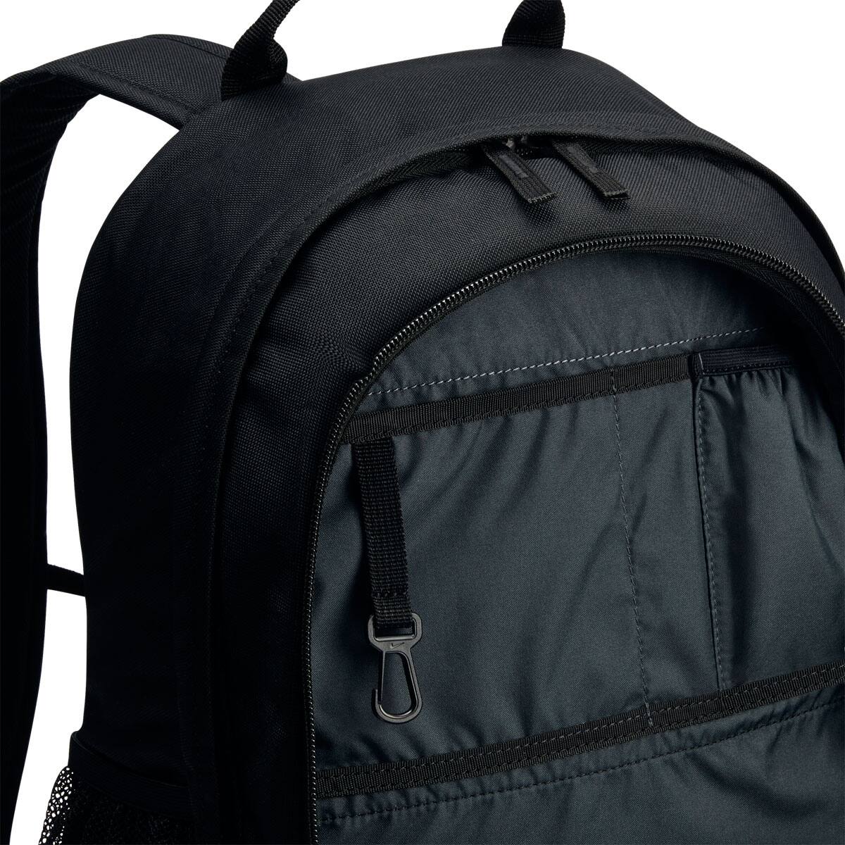 Nike Hayward Futura 2 0 Backpack Black 18fa I