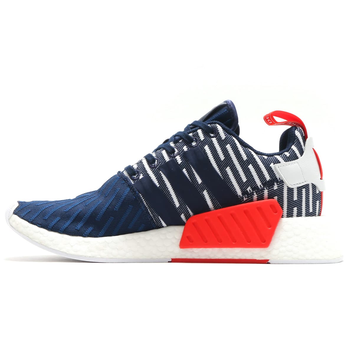 vores peave Indlejre Adidas NMD R2 PK YouTube Review
