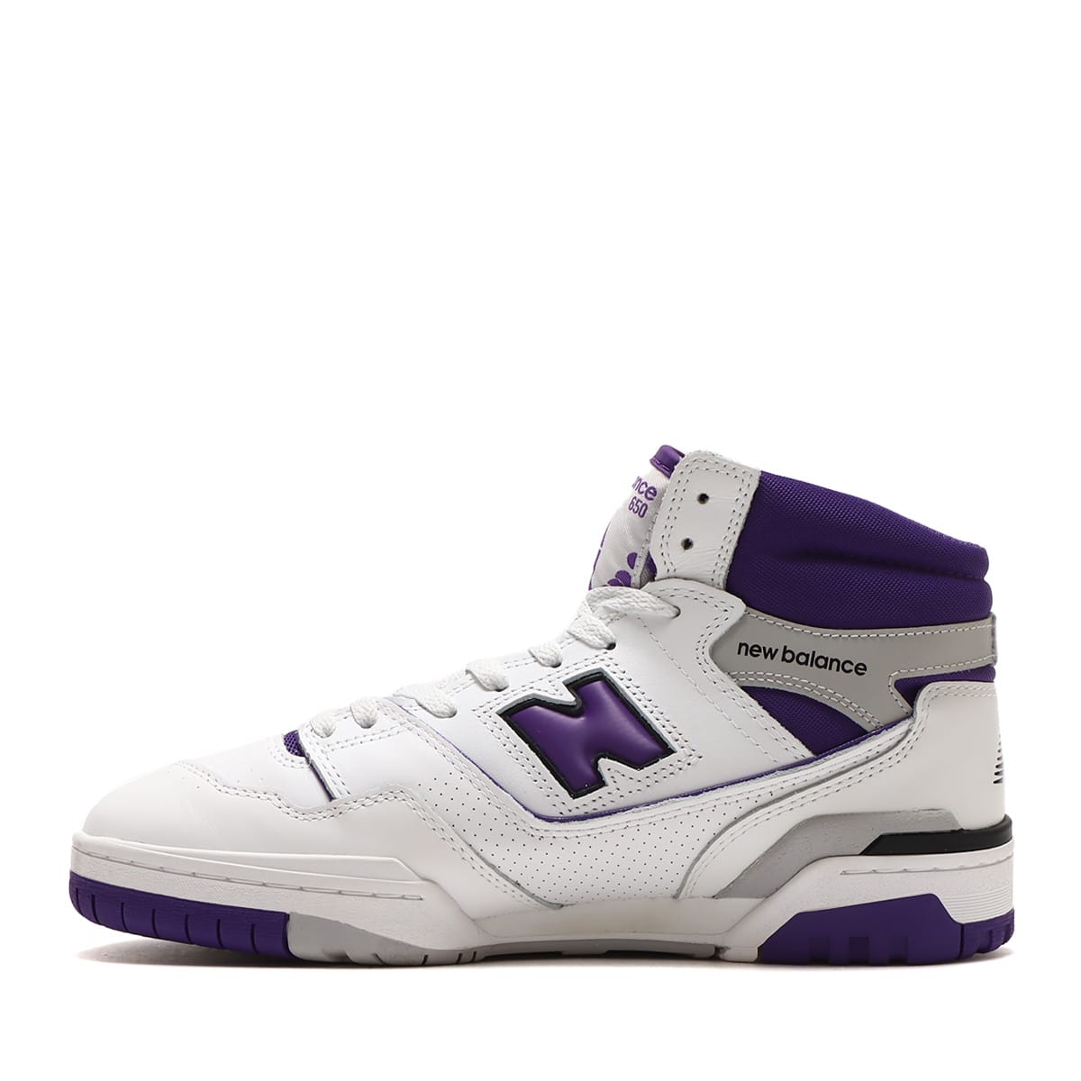 New Balance BB650RCF WHITE/PURPLE 23SS-I