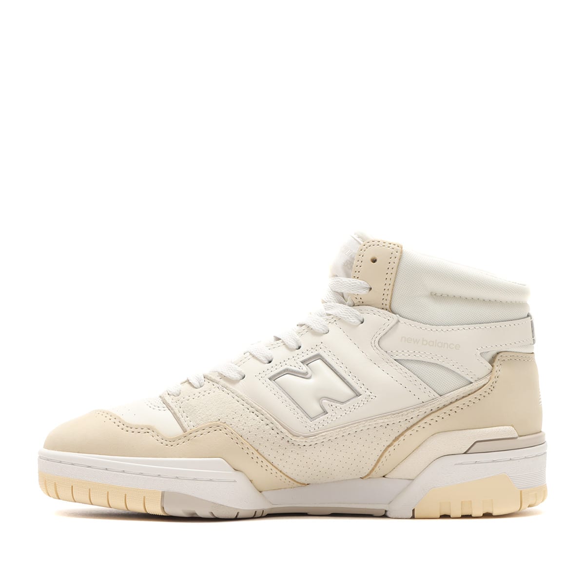 New Balance BB650RPC BEIGE 23SS-Iの画像