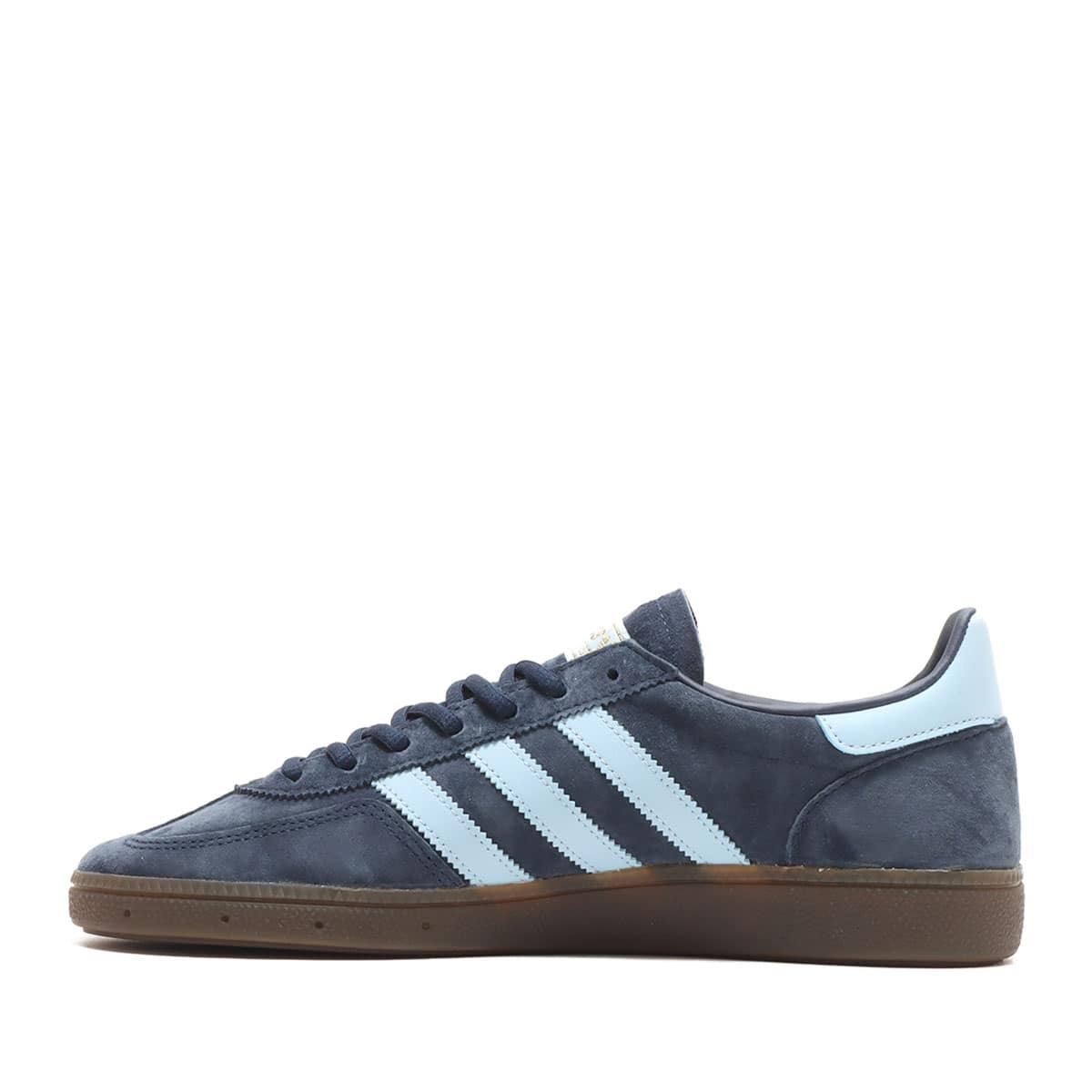 モデルシリーズSPZLadidas spezial ネイビースカイ26.0