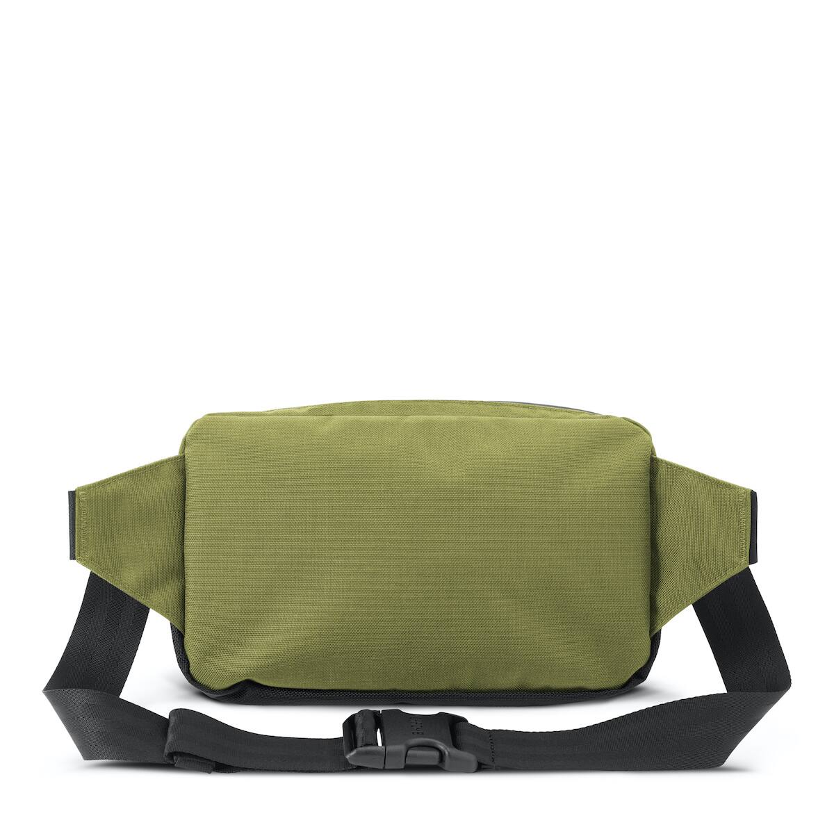 CHROME ZIPTOP WAISTPACK OLIVE BRANCH 22SP-Iの画像