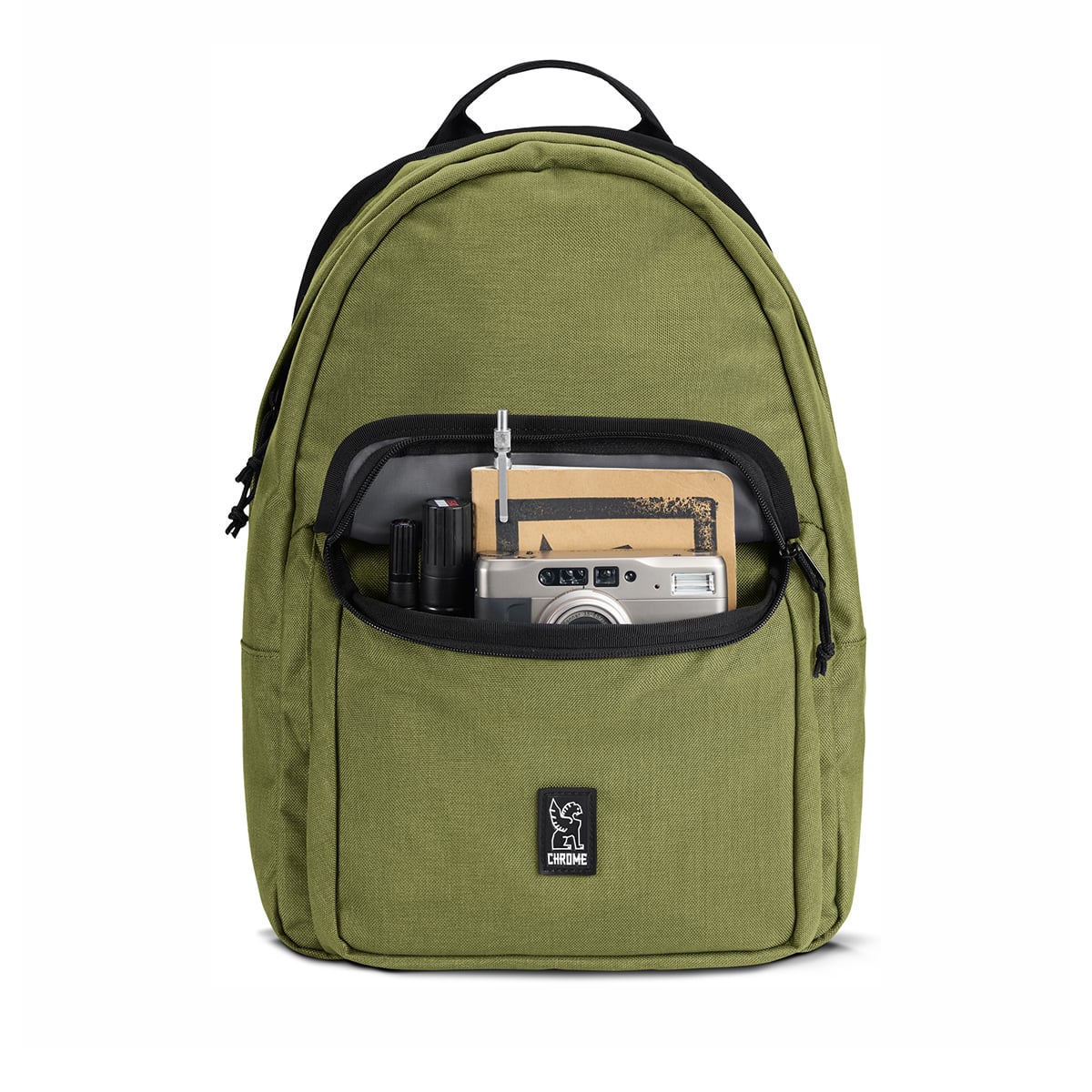 CHROME NAITO PACK OLIVE BRANCH 22SP-Iの画像