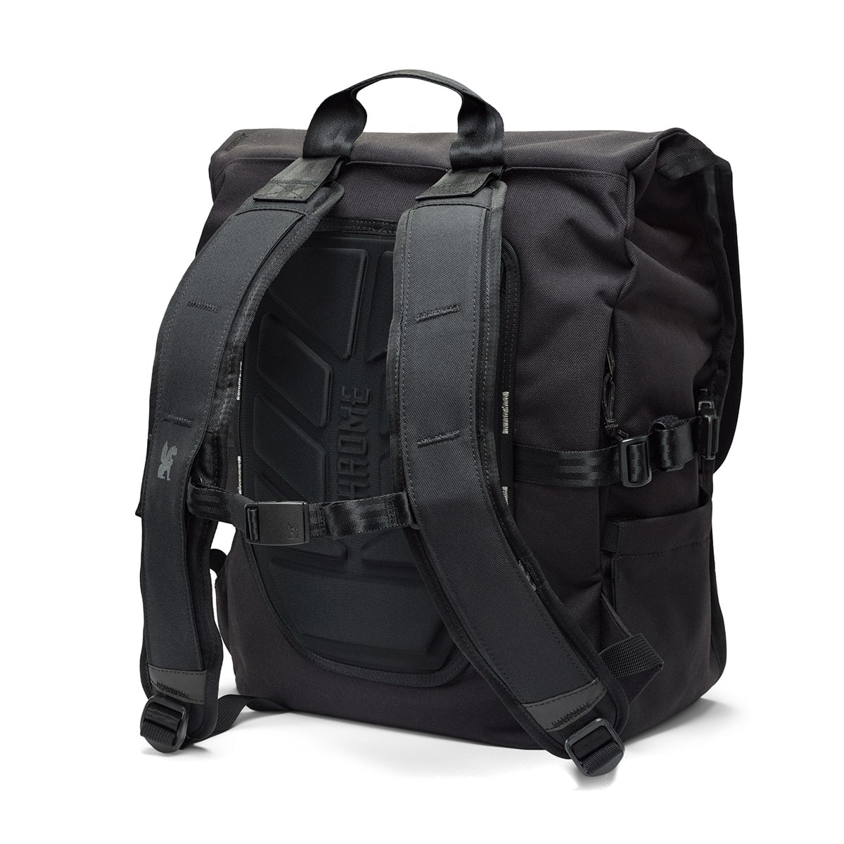 CHROME WARSAW 30L PACK BLACK の画像