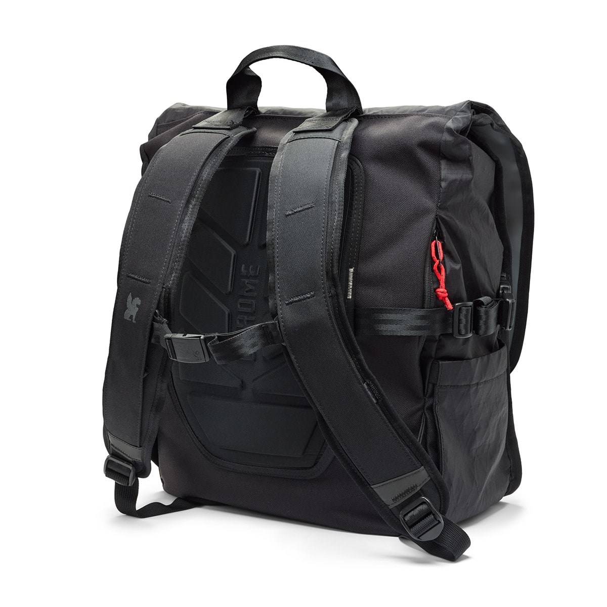 CHROME WARSAW 30L PACK BLACK XRF の画像