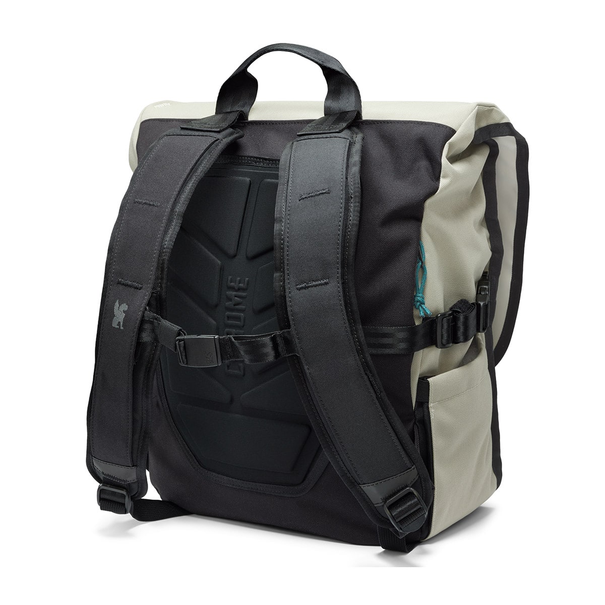 CHROME WARSAW 30L PACK SAGEの画像