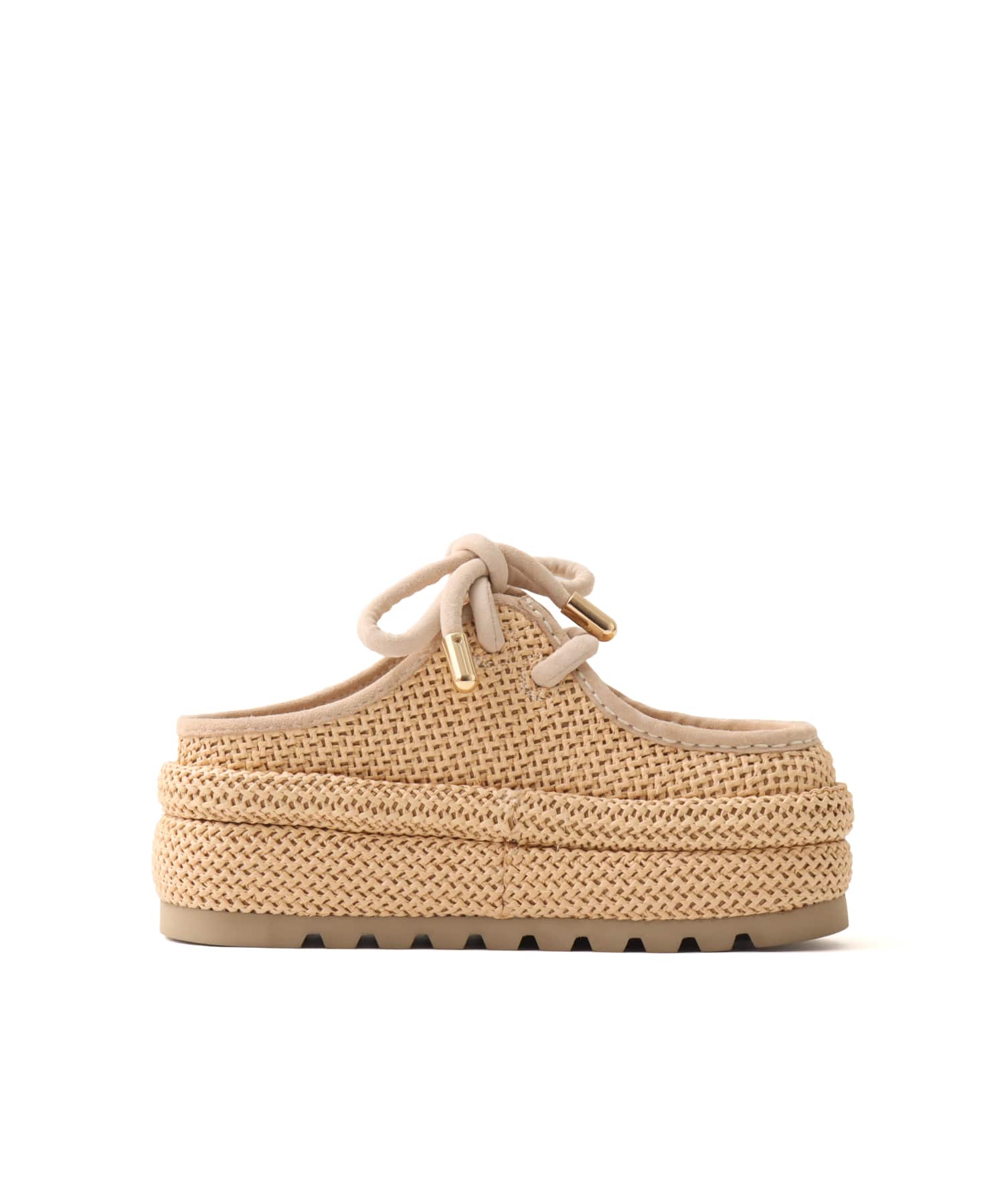 NAKED WOLFE BLIZZARD Weaveの画像