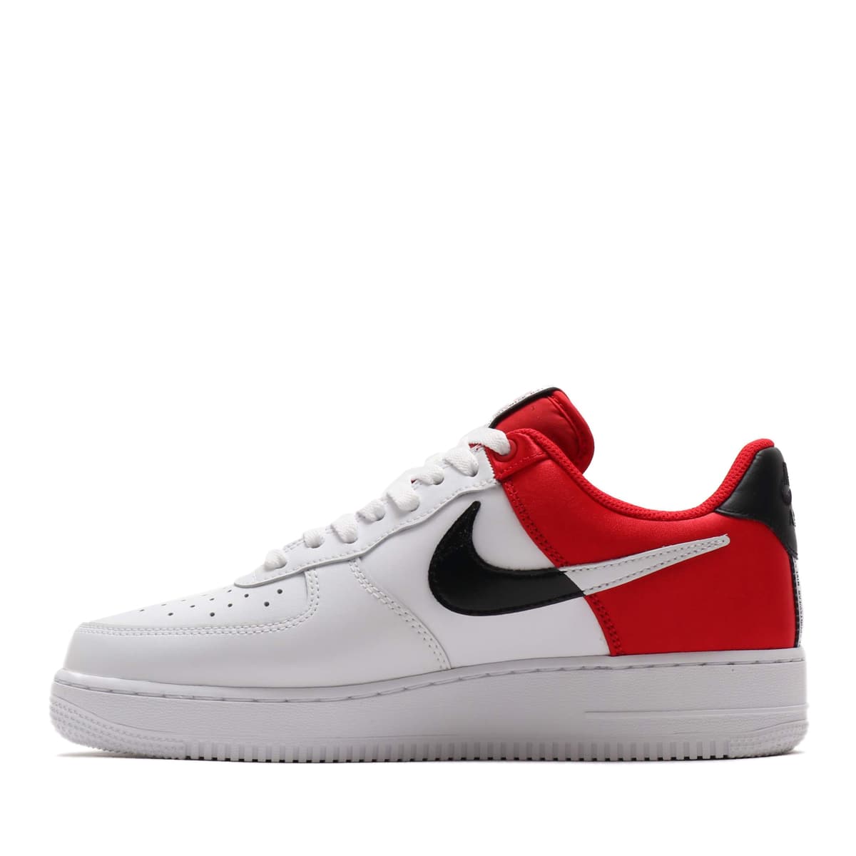 nike air force 1 07 lv8 university red white blue