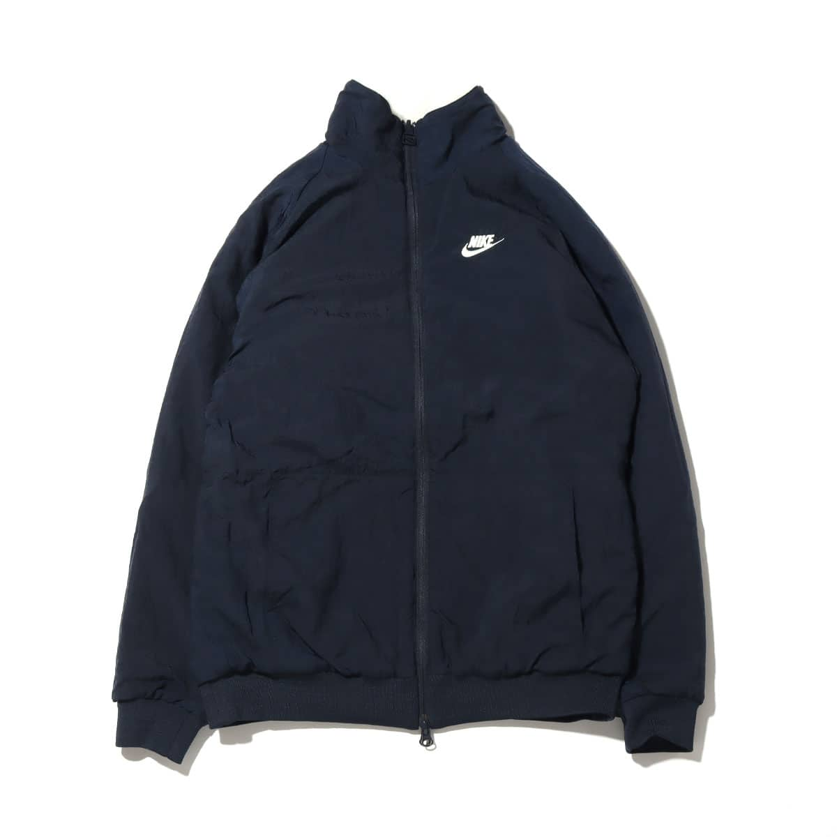 NIKE AS M NSW VW SWSH FULL ZIP JKT 20HO - ブルゾン