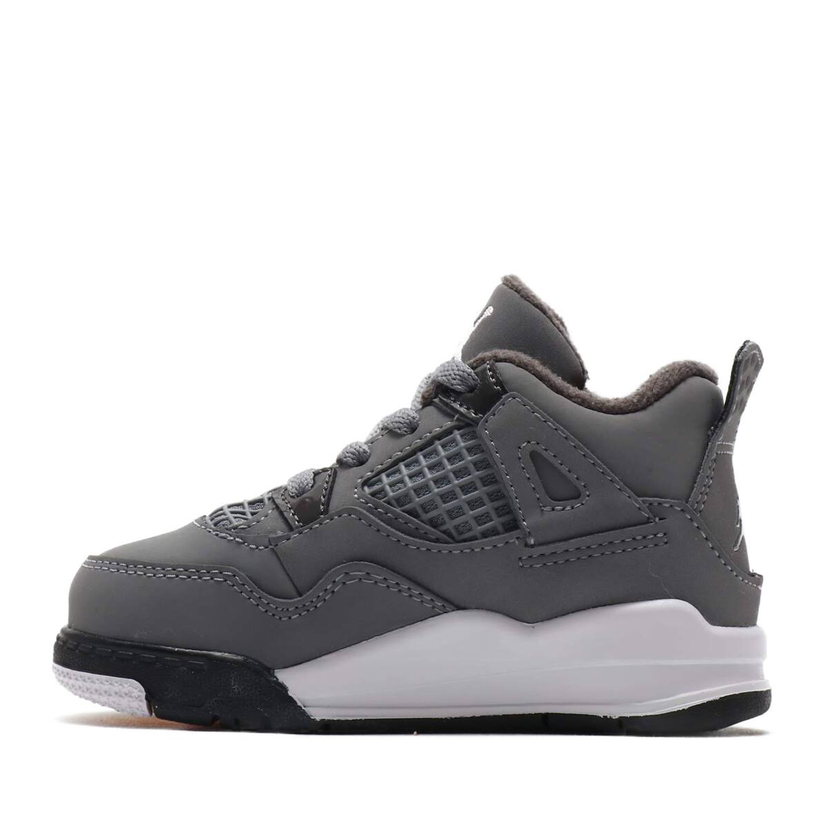 jordan 4 cool grey td