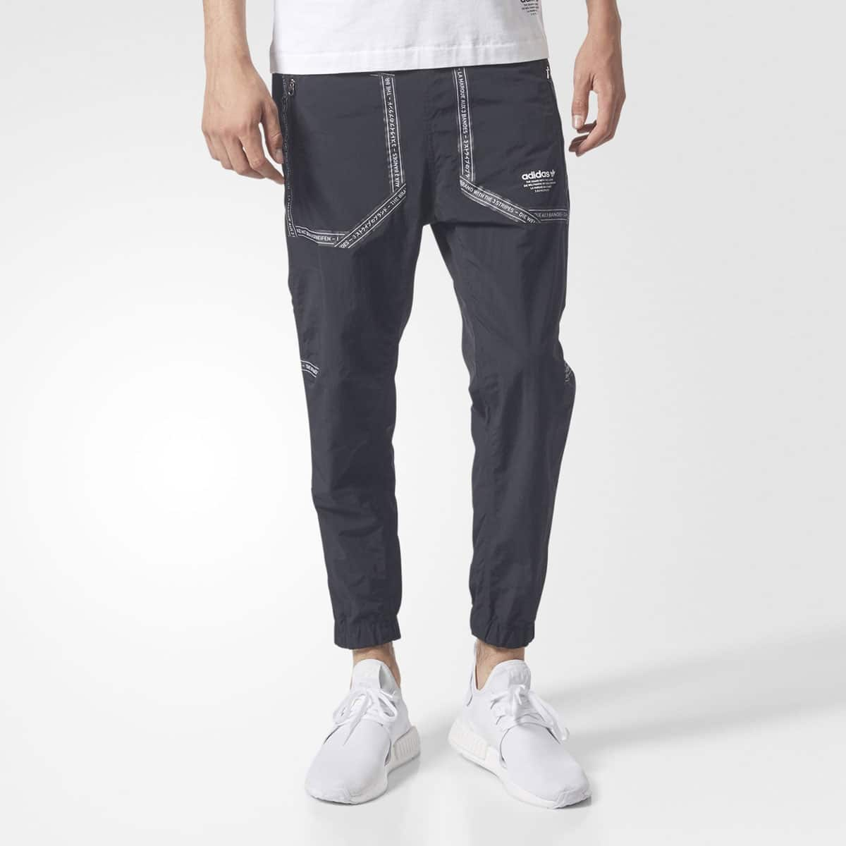 adidas originals nmd track pants