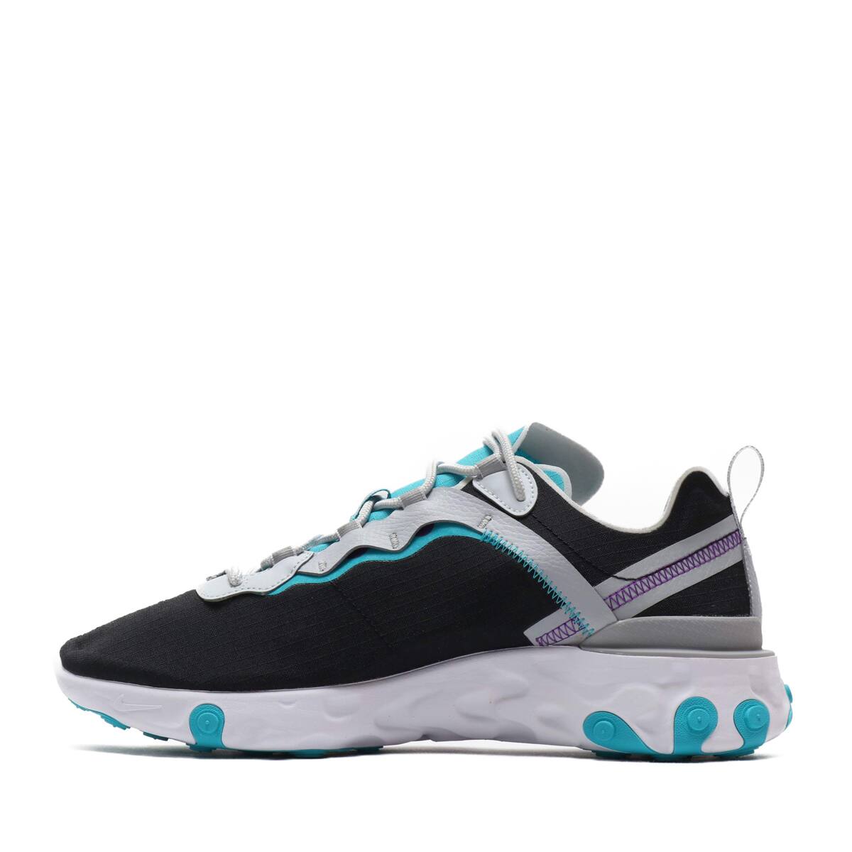 nike react element 55 wolf