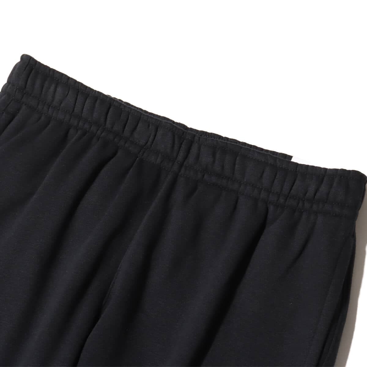 NIKE AS M NSW CLUB JGGR BB BLACK/BLACK/WHITE 24SP-Iの画像