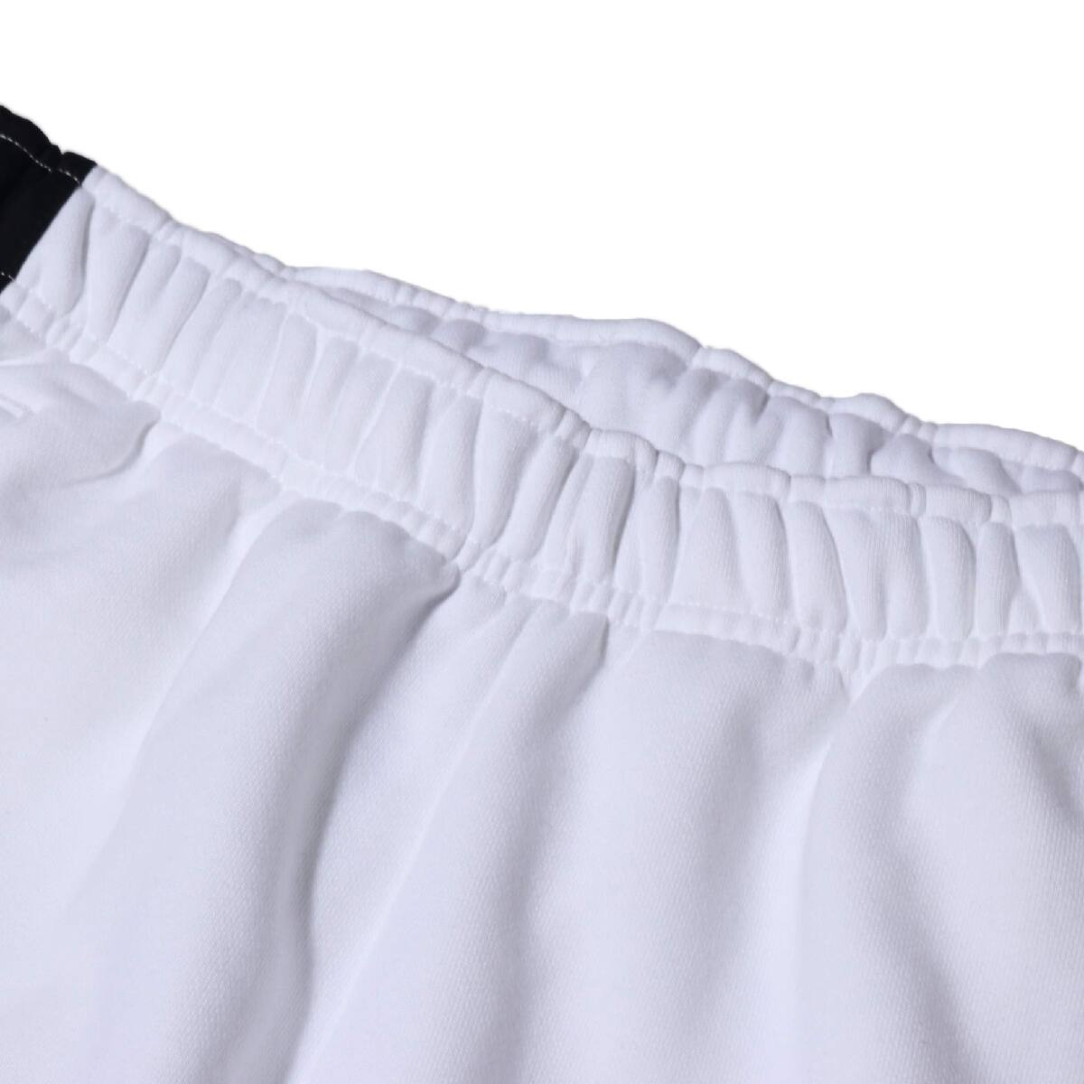 NIKE AS M NSW JDI PANT HVYWT WHITE/BLACK 19FA-Sの画像