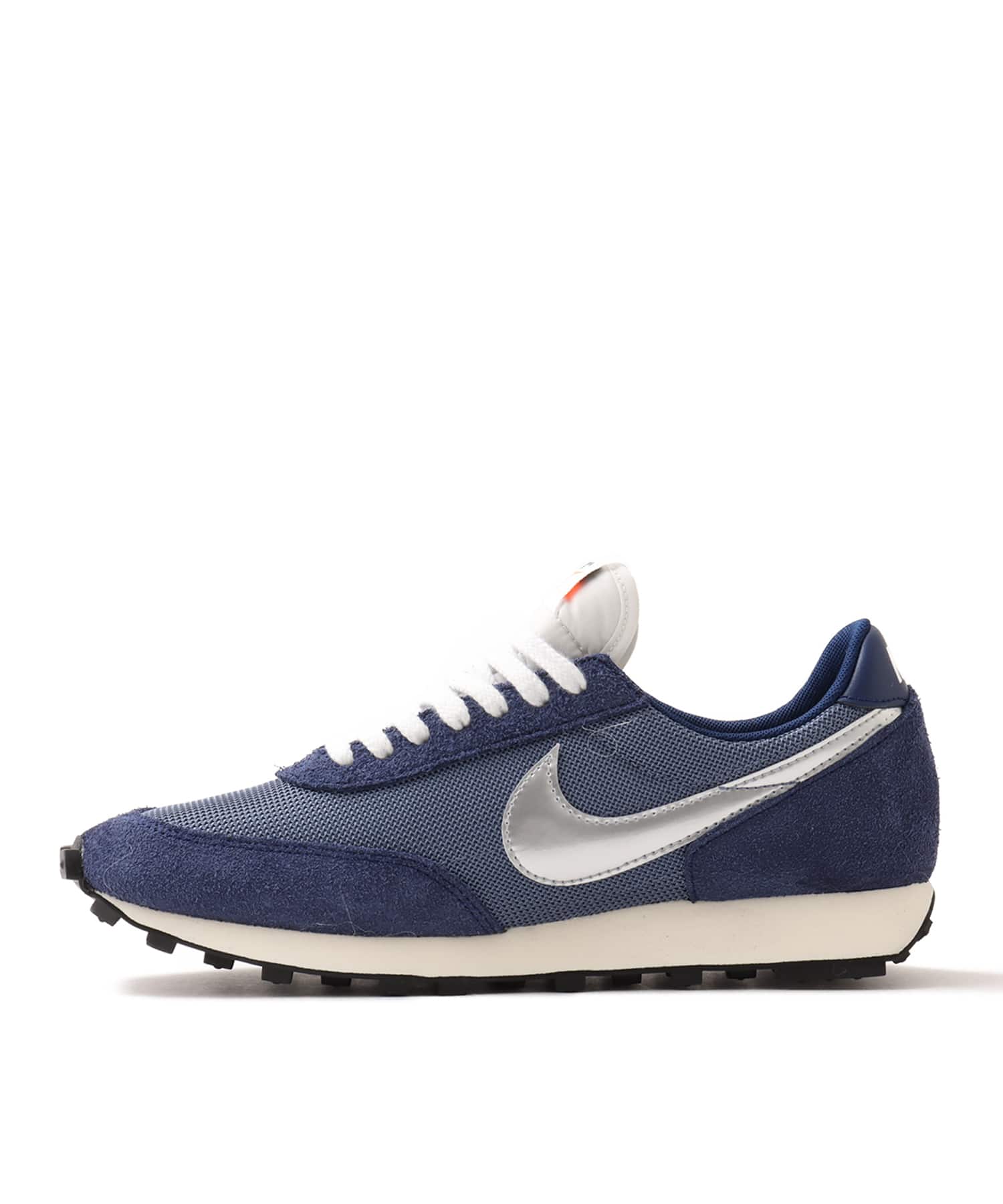 NIKE DBREAK SP BLUE VOID/METALLIC SILVER-DIFFUSED BLUEの画像