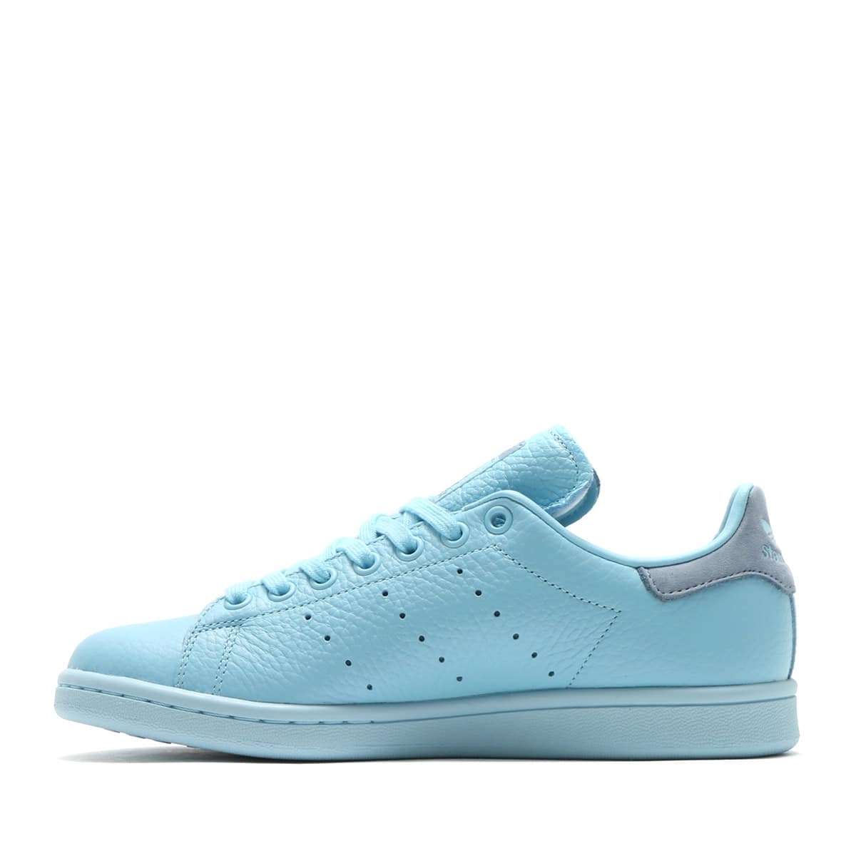 stan smith tactile blue