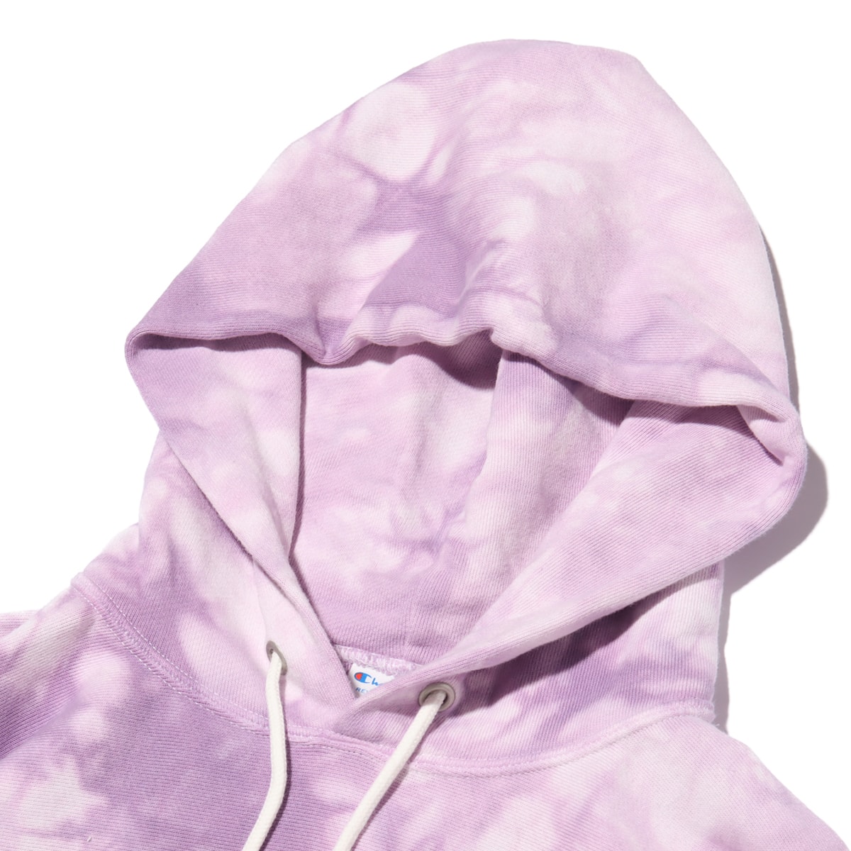 Champion RW P/O HOODED SWEATSHIRT PURPLE 20FW-Iの画像