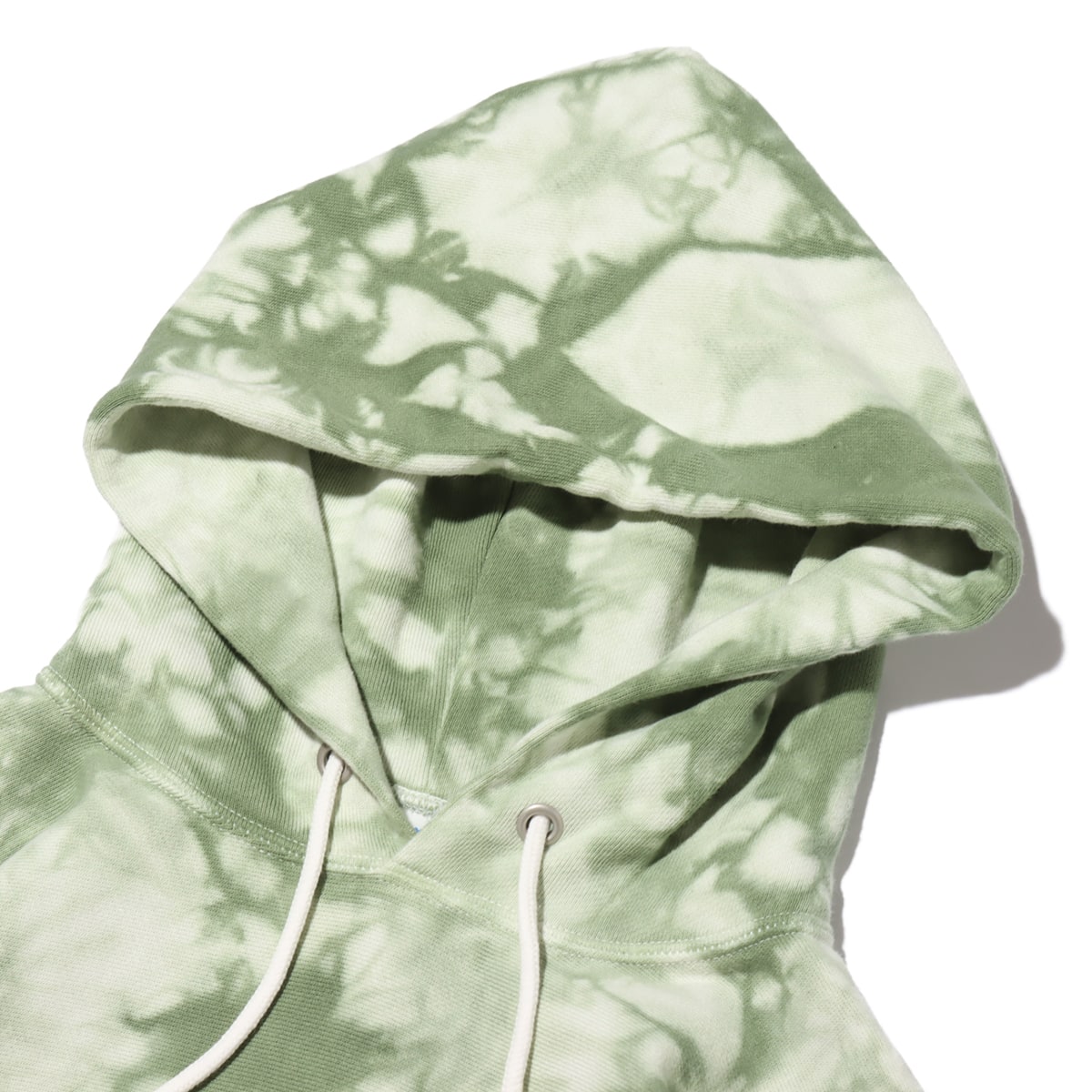 Champion RW P/O HOODED SWEATSHIRT KHAKI 20FW-Iの画像