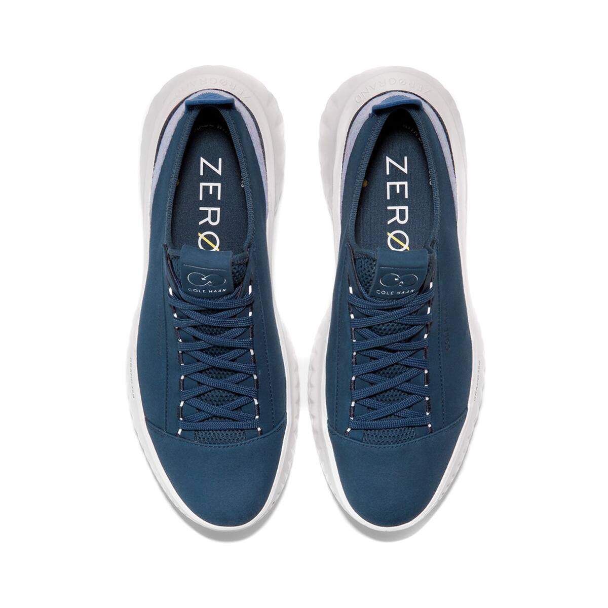 COLE HAAN GENERATION ZEROGRAND II MOONLIT OCEAN/NAVY INK 22SP-I