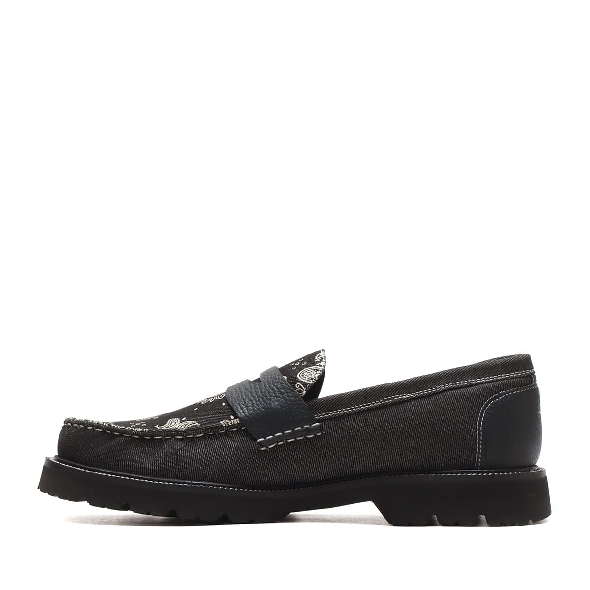 COLE HAAN AMERICAN CLASSICS PENNY LOAFER TXT AMERICANAの画像