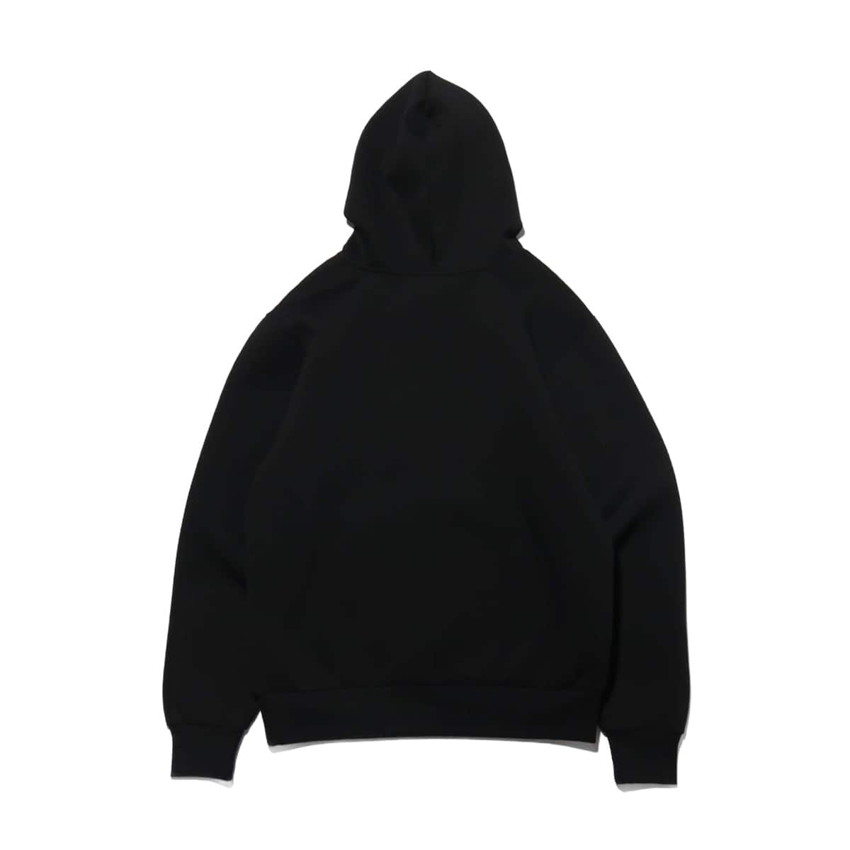 Champion x ATMOS LAB WRAP AIR P/O HOODED SWEATSHIRT ブラック 20SS-S