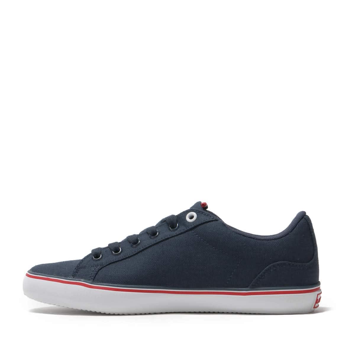 LACOSTE LEROND 218 1 QSP NVY/WHT 19SP-Iの画像