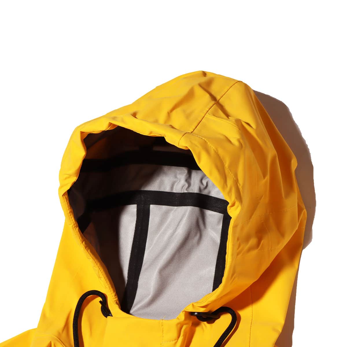 NIKE M NRG PARKA SOLID UNIVERSITY GOLD 19FA-Iの画像