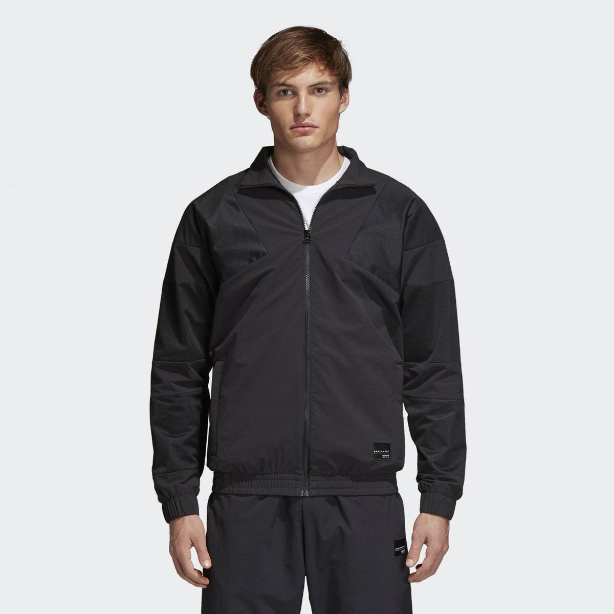eqt bold 2.0 track jacket
