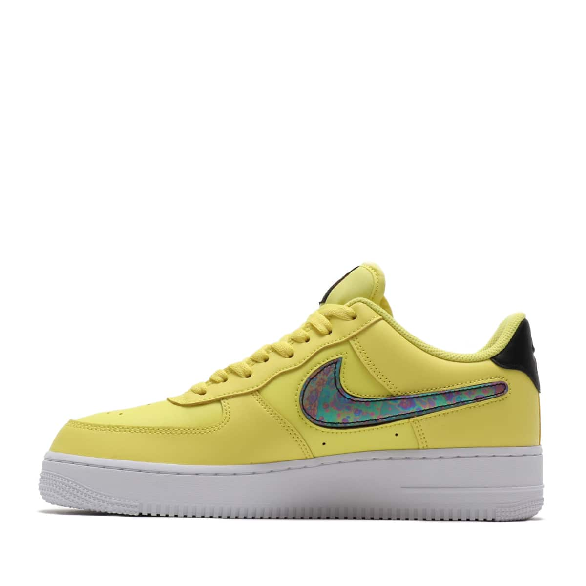 af1 lv8 yellow