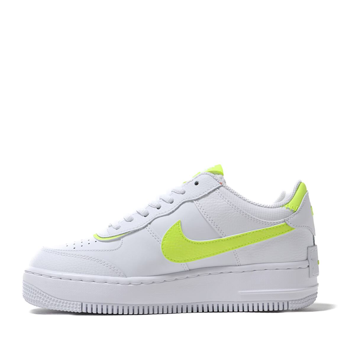 nike air force 1 shadow lemon venom
