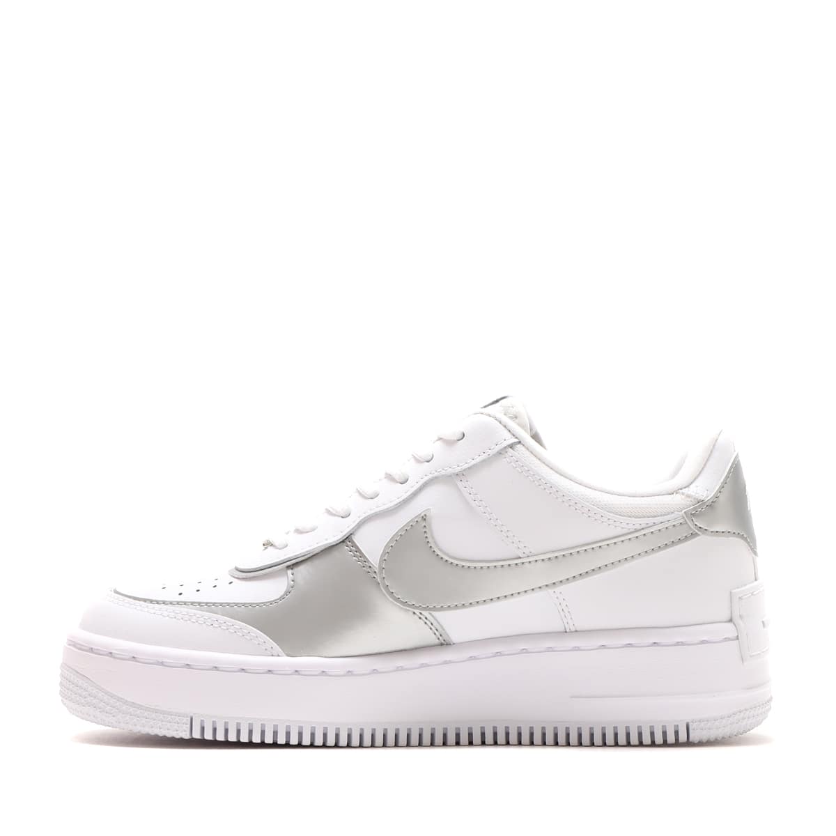 NIKE WMNS AF1 SHADOW 22.5cm