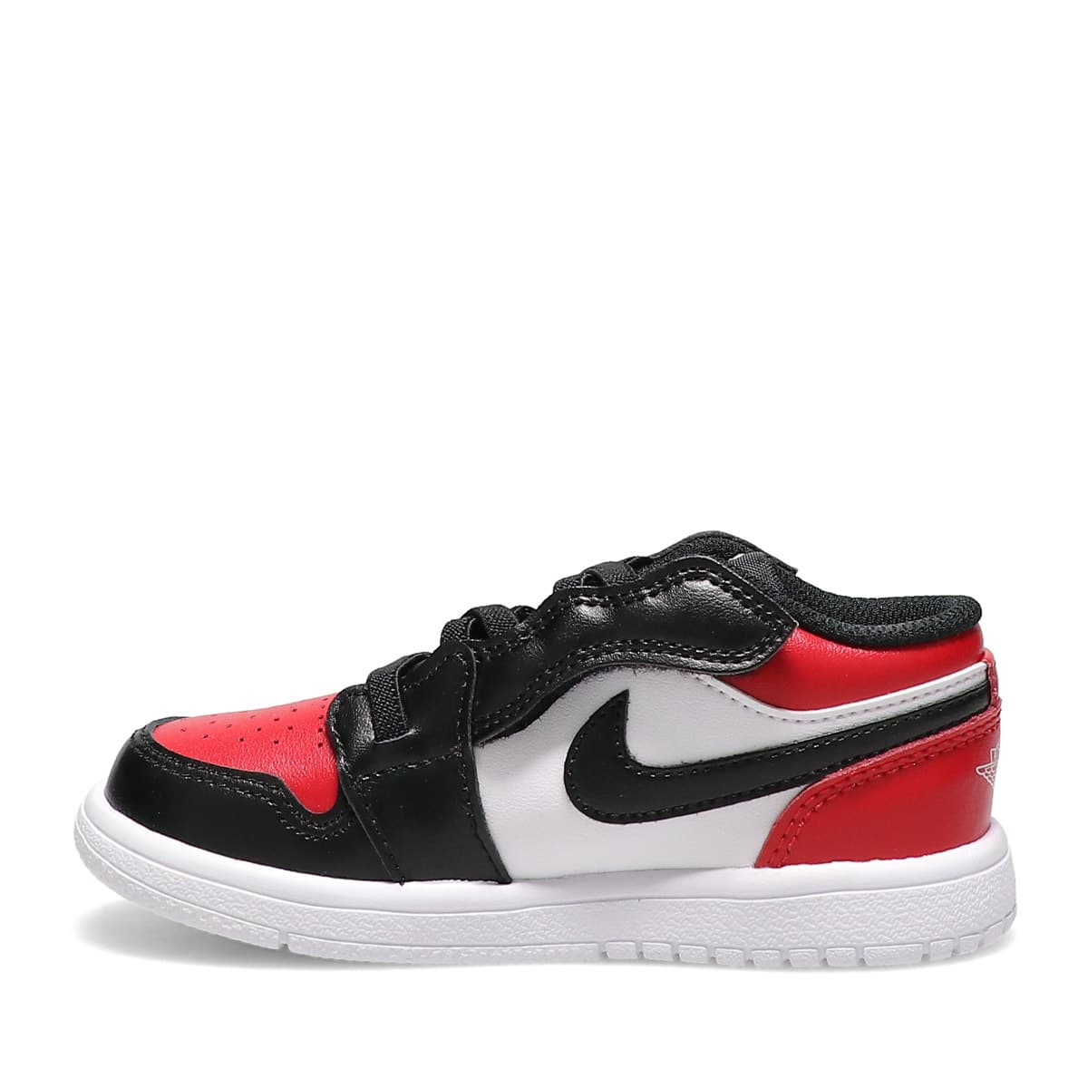 JORDAN BRAND JORDAN 1 LOW ALT (TD) GYM RED/WHITE-BLACK 21HO-I