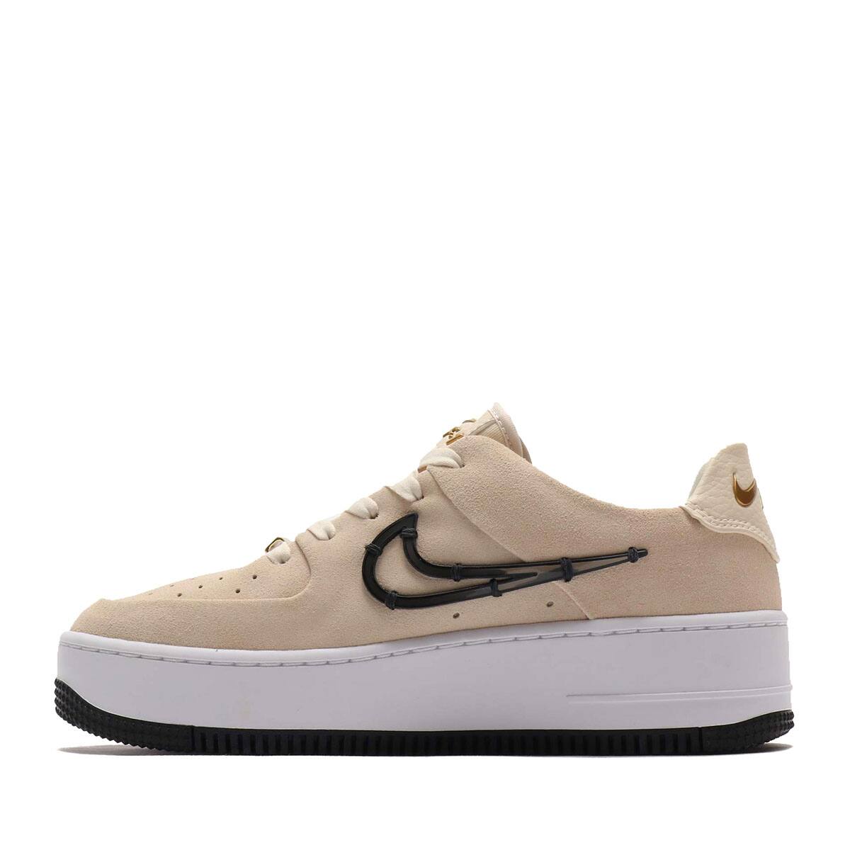 cream af1 low