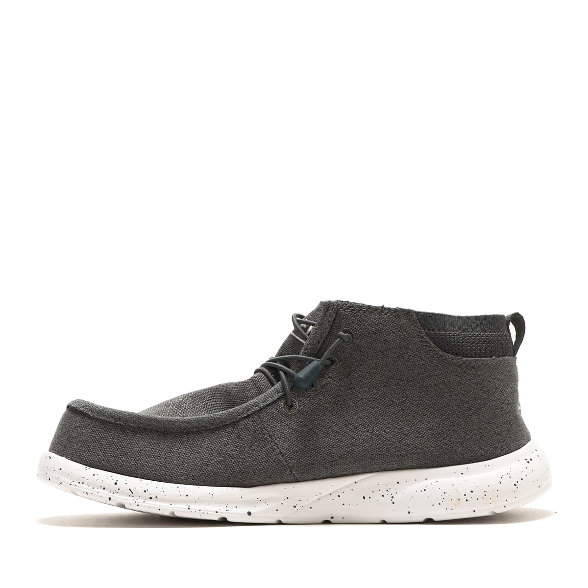 REEF CUSHION COAST MID CHARCOAL 22FA-Iの画像