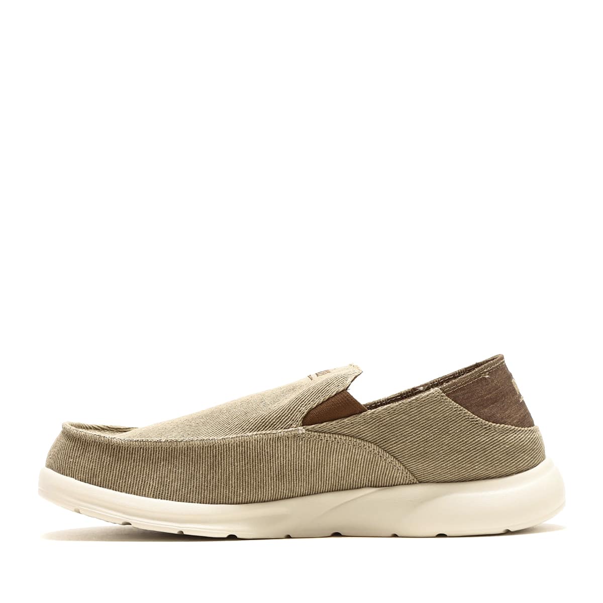 REEF CUSHION COAST SLIP ON SANDY TAN 22FA-Iの画像