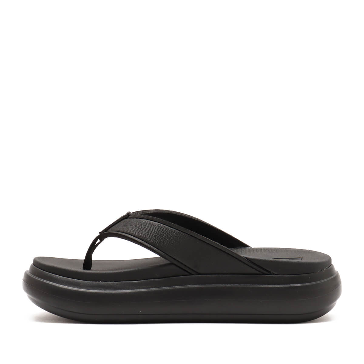 REEF CUSHION BONDI BLACK/BLACK の画像