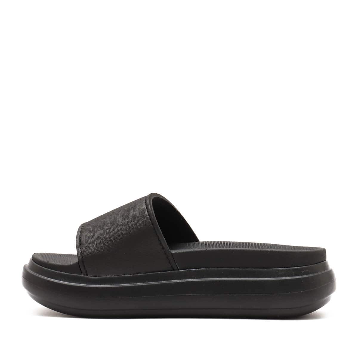 REEF CUSHION BONDI BAY BLACK/BLACK の画像