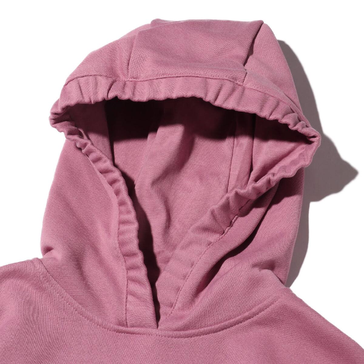 nike plum hoodie