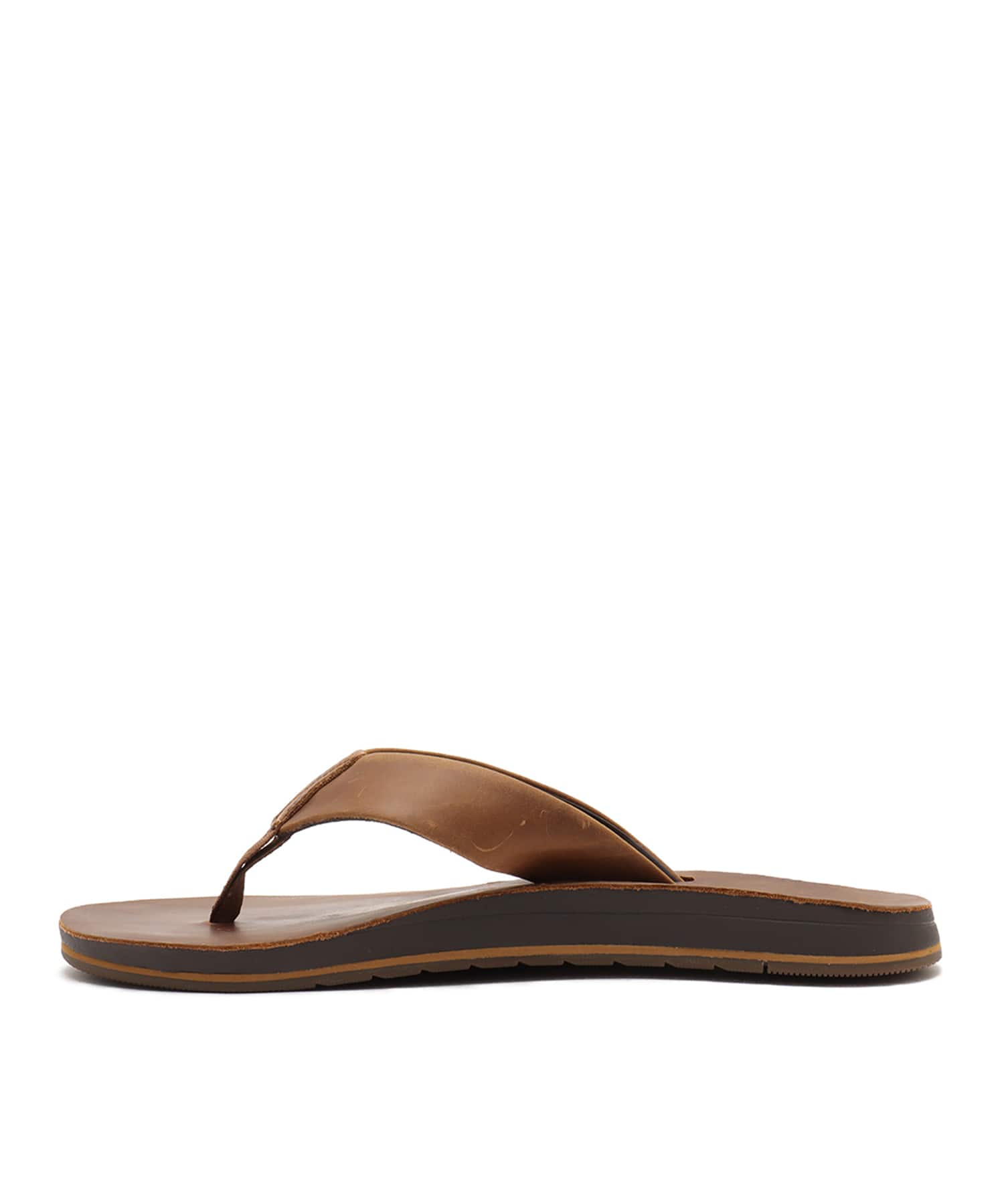 REEF OJAI CLASSIC DARK BROWNの画像