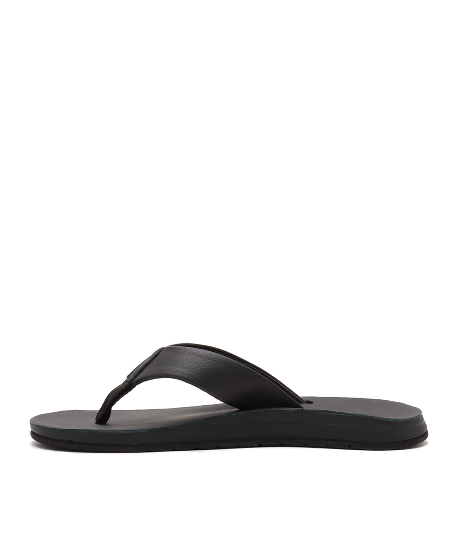 REEF OJAI CLASSIC BLACKの画像