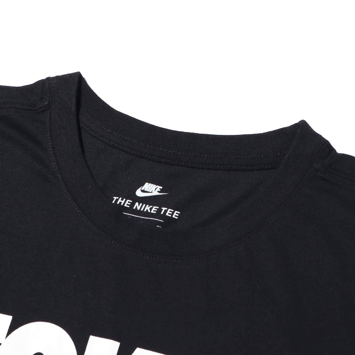 NIKE AS TOKYO CITY TEE BLACK 19HO-I（ナイキ トウキョウ