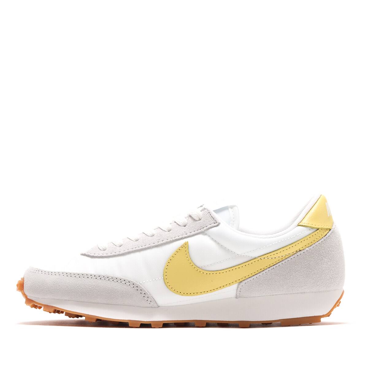 NIKE W DBREAK SUMMIT WHITE/SATURN GOLD-GREY FOG 21HO-I